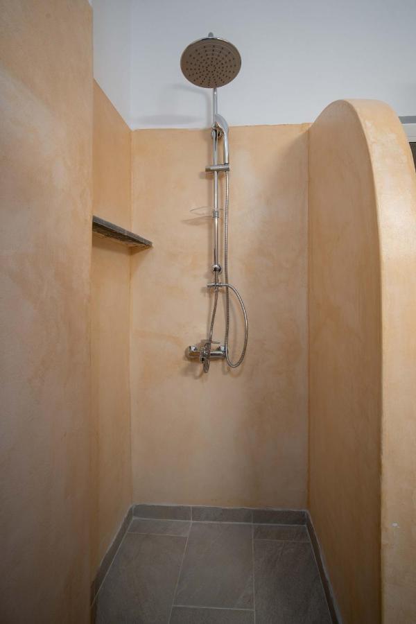 Alcyone Apartment Serifos Town ภายนอก รูปภาพ